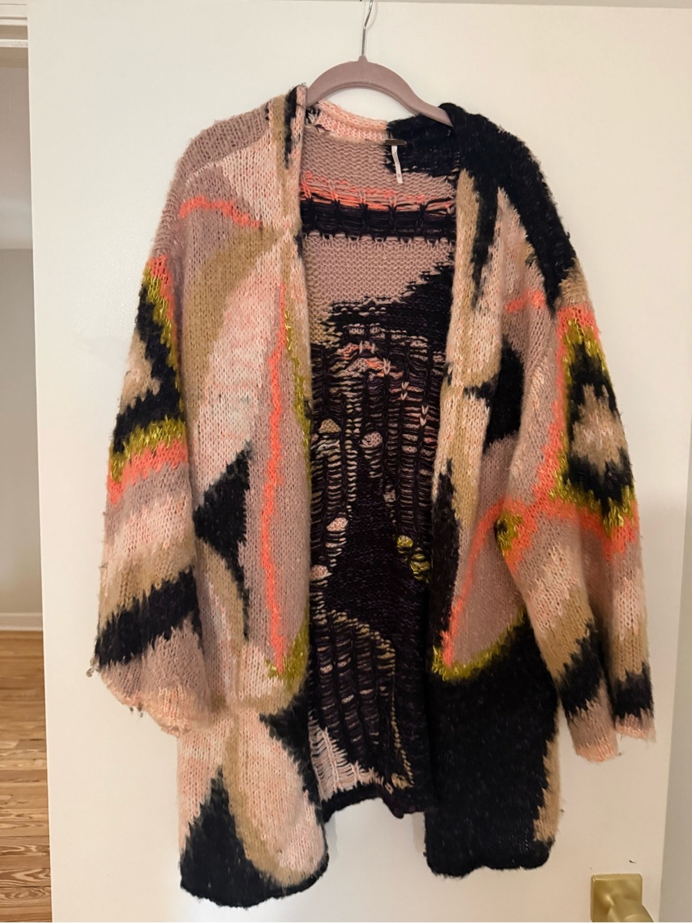 Free People Cardigan